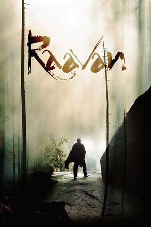 Raavan's poster