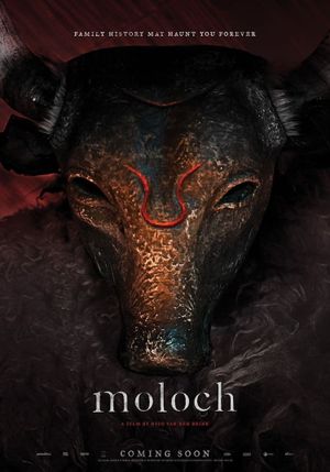 Moloch's poster