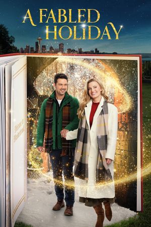 A Fabled Holiday's poster