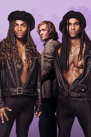 Girl You Know It's True's poster