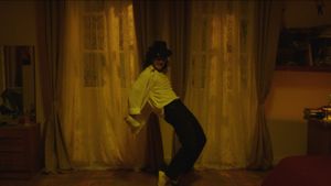 Sheikh Jackson's poster