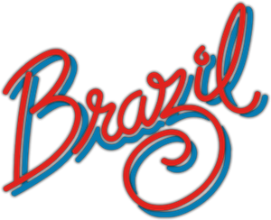 Brazil's poster