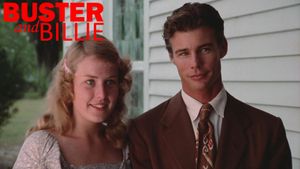Buster and Billie's poster