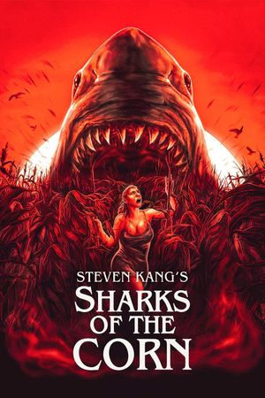 Sharks of the Corn's poster