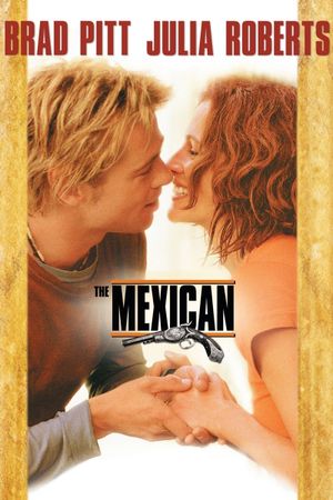 The Mexican's poster