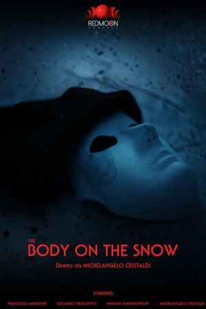 The Body on the Snow's poster