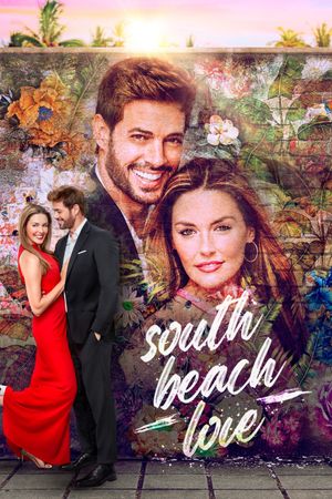 South Beach Love's poster