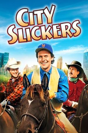 City Slickers's poster