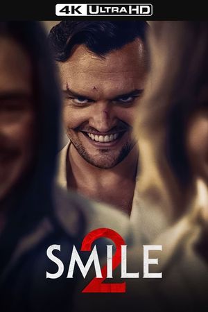 Smile 2's poster