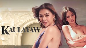 Kaulayaw's poster