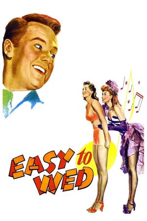 Easy to Wed's poster