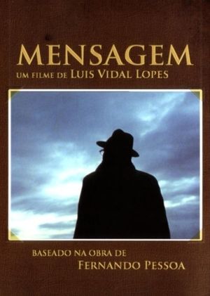 Mensagem's poster