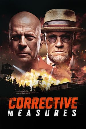 Corrective Measures's poster