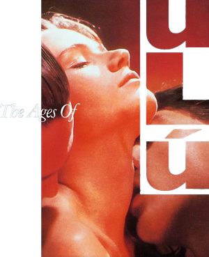 The Ages of Lulu's poster