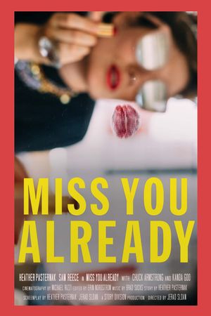 Miss You Already's poster image