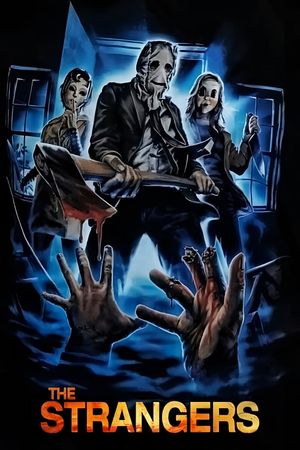 The Strangers's poster