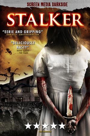 Stalker's poster