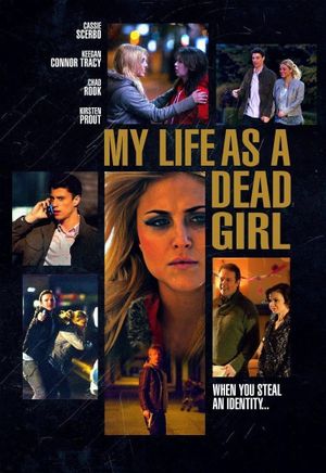 My Life as a Dead Girl's poster