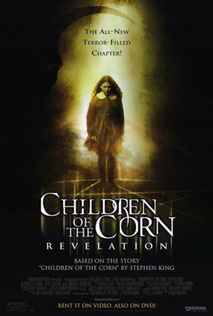Children of the Corn: Revelation's poster
