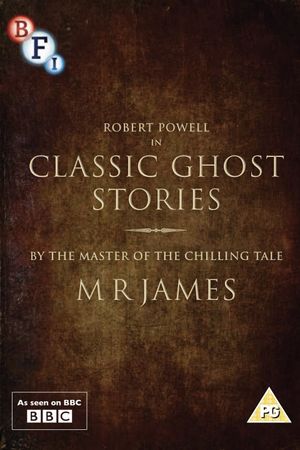 Classic Ghost Stories's poster