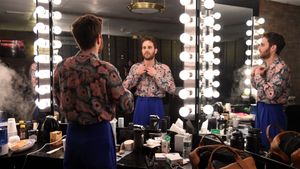 Ben Platt: Live from Radio City Music Hall's poster