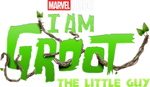 The Little Guy's poster