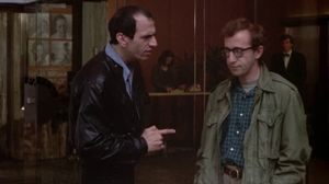Annie Hall's poster