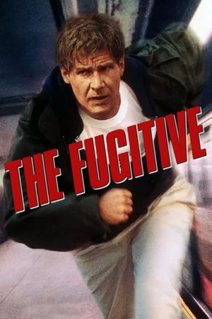 The Fugitive's poster