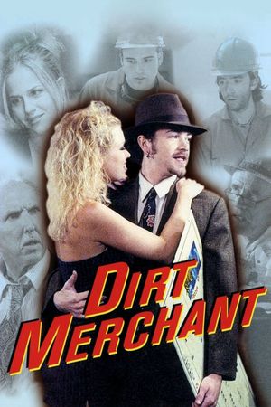 Dirt Merchant's poster