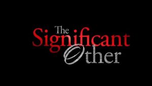 The Significant Other's poster