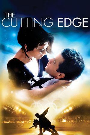 The Cutting Edge's poster