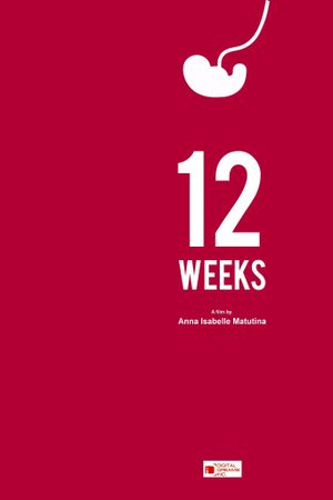 12 Weeks's poster