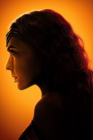 Justice League's poster
