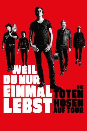 Die Toten Hosen - You Only Live Once's poster