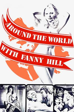 Around the World with Fanny Hill's poster