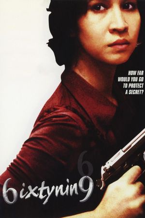 6ixtynin9's poster