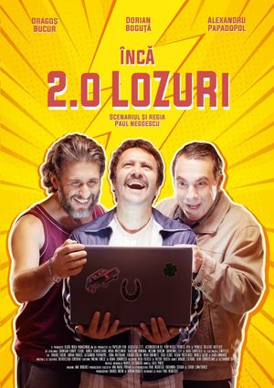 Inca doua lozuri's poster image