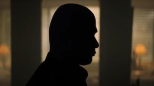 Bato: The Gen. Ronald Dela Rosa Story's poster