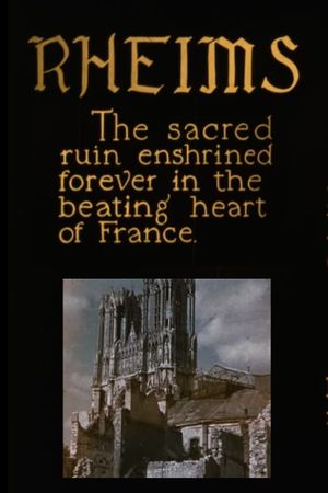 Rheims's poster image