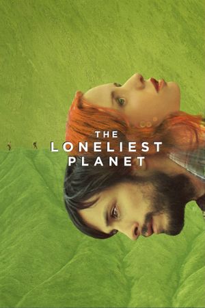 The Loneliest Planet's poster