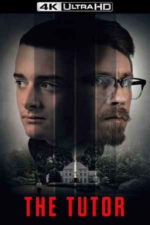 The Tutor's poster