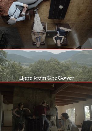 Light from the Tower's poster