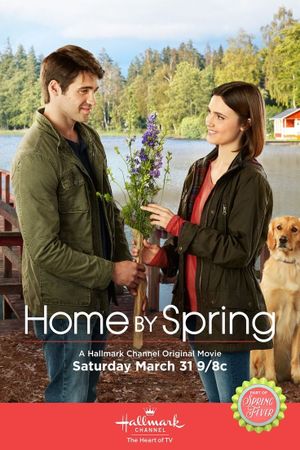 Home by Spring's poster