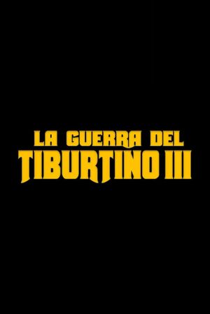 La guerra del Tiburtino III's poster