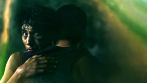 Hurricane Season's poster