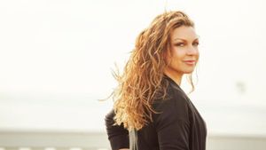 Niña Pastori: Every Cloud Has A Silver Lining's poster