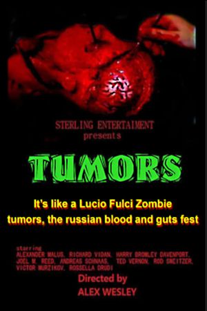 Tumors's poster