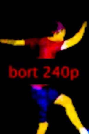 bort 240p's poster