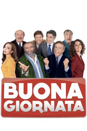 Buona giornata!'s poster