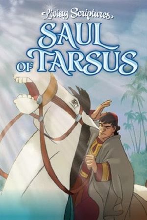 Saul of Tarsus's poster